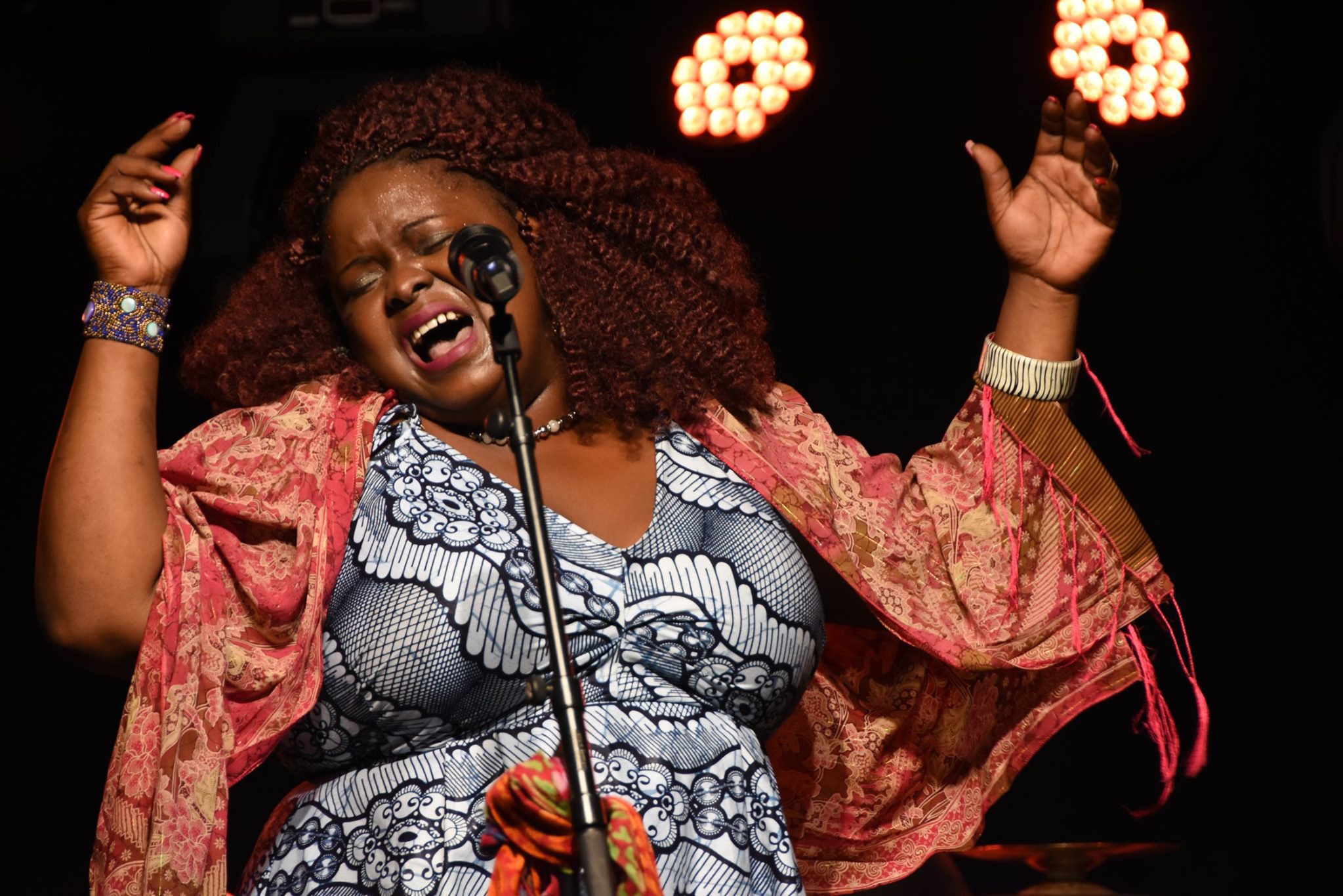 Claudia Masika